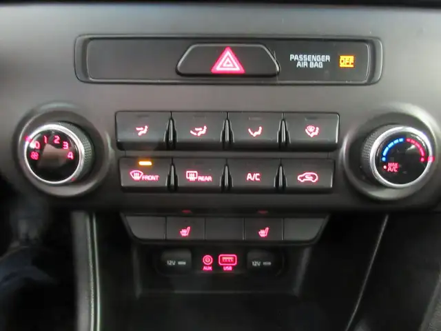 KIA SPORTAGE 2018 LX AWD JAMAIS ACCIDENTE TRES PROPRE TOUT EQUIP - Photo 26