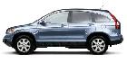 2008 Honda CR-V 4WD 5dr EX-L