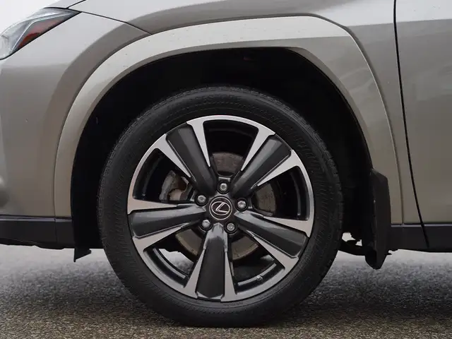 2022 Lexus UX 250H Luxury, BSM, Adaptive Cruise Control, Apple C - Photo 8