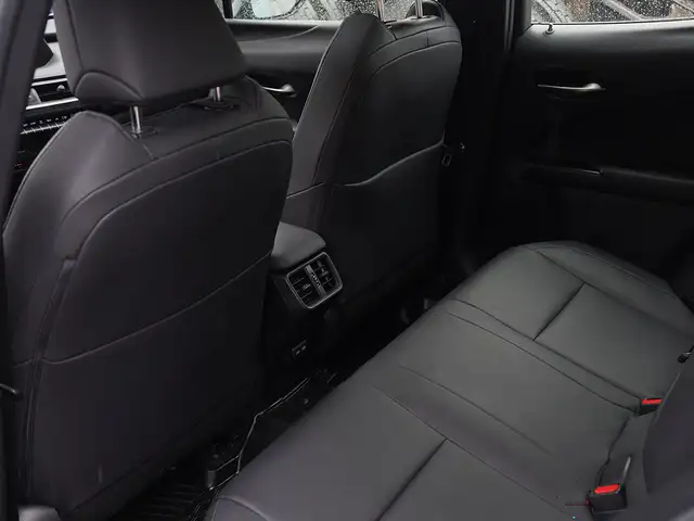 2022 Lexus UX 250H Luxury, BSM, Adaptive Cruise Control, Apple C - Photo 34