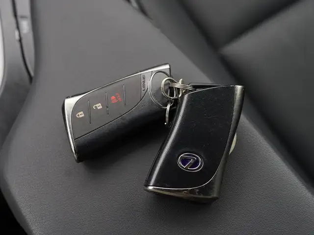 2022 Lexus UX 250H Luxury, BSM, Adaptive Cruise Control, Apple C - Photo 36