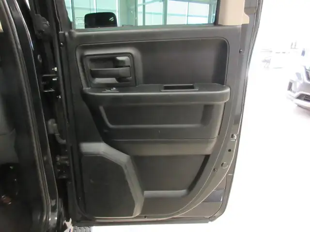 RAM 1500 2017 EXPRESS QUAD-CAB BOITE 6.4 Ft HEMI V8 5.7L 4X4 - Photo 15