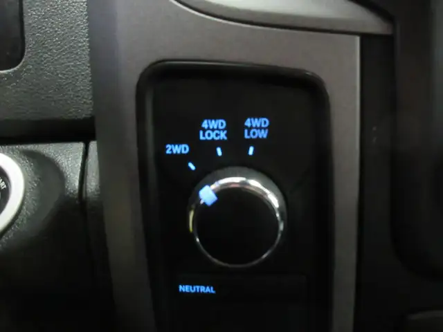 RAM 1500 2017 EXPRESS QUAD-CAB BOITE 6.4 Ft HEMI V8 5.7L 4X4 - Photo 18