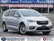2022 Chrysler Pacifica TOURING L MODEL, AWD, 7 PASSENGER, LEATHE