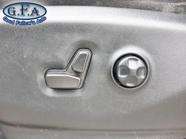 2022 Chrysler Pacifica TOURING L MODEL, AWD, 7 PASSENGER, LEATHE - Photo 8