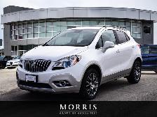 2016 Buick Encore I Local Vehicle I No Accidents Sport Touring