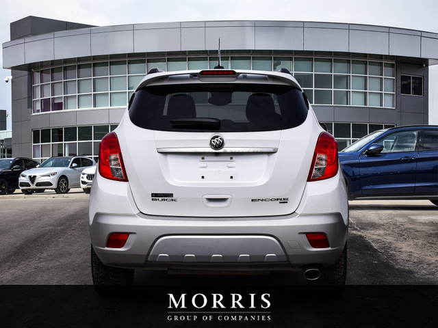 2016 Buick Encore I Local Vehicle I No Accidents Sport Touring - Photo 5