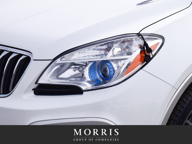 2016 Buick Encore I Local Vehicle I No Accidents Sport Touring - Photo 6