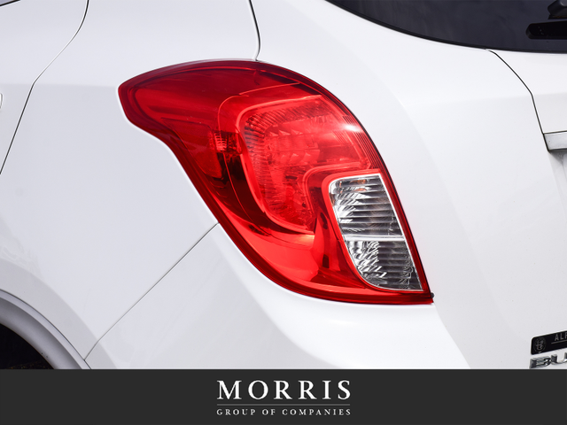 2016 Buick Encore I Local Vehicle I No Accidents Sport Touring - Photo 7