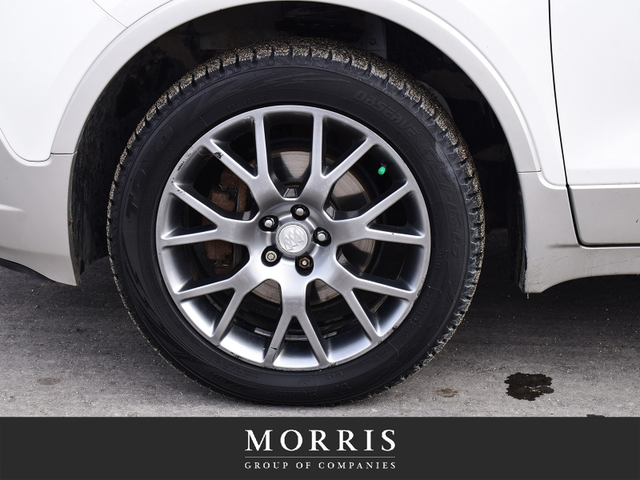 2016 Buick Encore I Local Vehicle I No Accidents Sport Touring - Photo 8