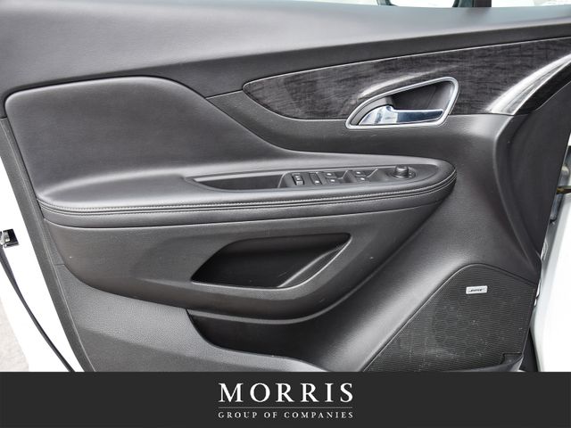 2016 Buick Encore I Local Vehicle I No Accidents Sport Touring - Photo 9