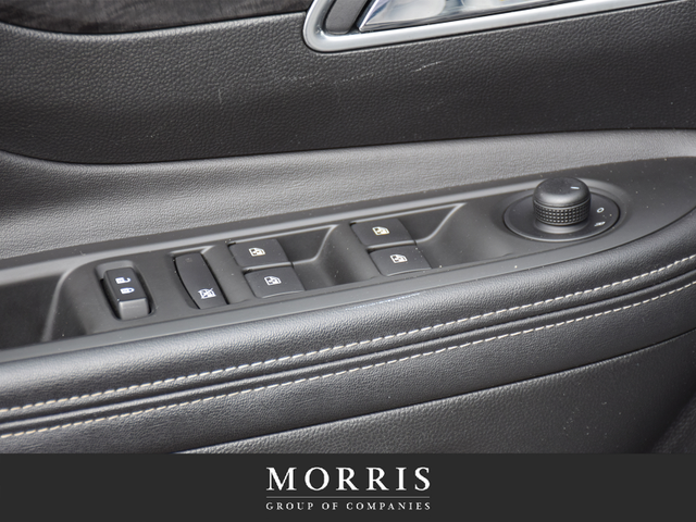 2016 Buick Encore I Local Vehicle I No Accidents Sport Touring - Photo 10