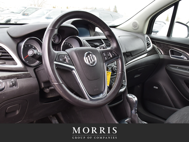 2016 Buick Encore I Local Vehicle I No Accidents Sport Touring - Photo 12