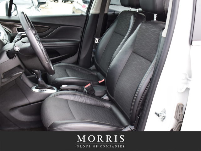 2016 Buick Encore I Local Vehicle I No Accidents Sport Touring - Photo 14