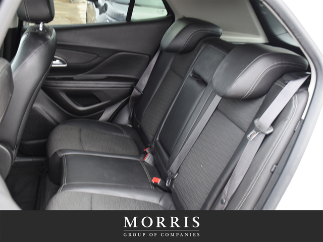 2016 Buick Encore I Local Vehicle I No Accidents Sport Touring - Photo 15