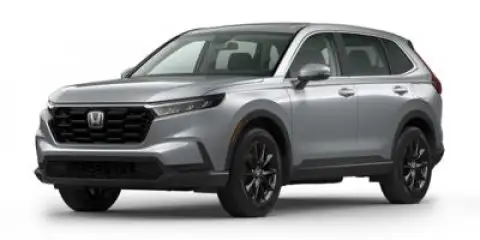 2026 Honda CR-V Sport