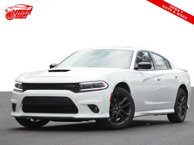 2023 Dodge Charger GT | Apple Carplay | Backup Camera | Alloys