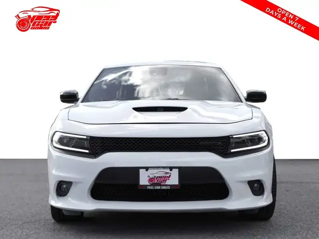 2023 Dodge Charger GT | Apple Carplay | Backup Camera | Alloys - Photo 2