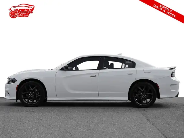 2023 Dodge Charger GT | Apple Carplay | Backup Camera | Alloys - Photo 3
