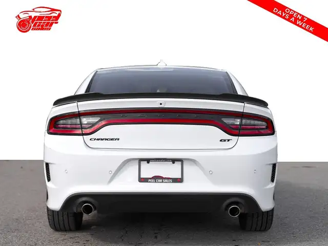 2023 Dodge Charger GT | Apple Carplay | Backup Camera | Alloys - Photo 5