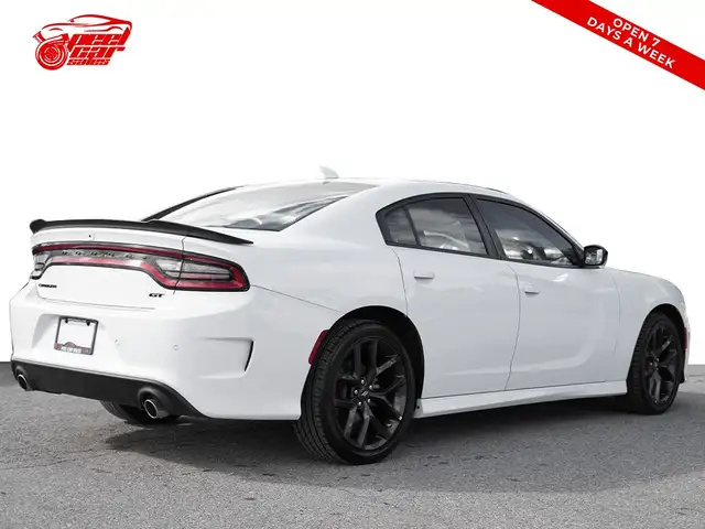 2023 Dodge Charger GT | Apple Carplay | Backup Camera | Alloys - Photo 6