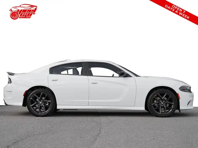 2023 Dodge Charger GT | Apple Carplay | Backup Camera | Alloys - Photo 7