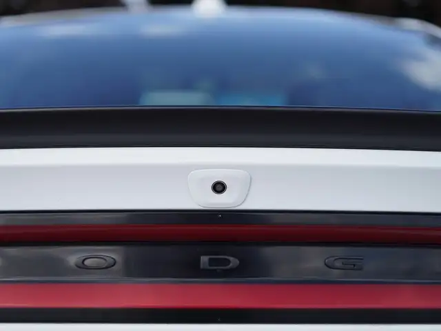 2023 Dodge Charger GT | Apple Carplay | Backup Camera | Alloys - Photo 8