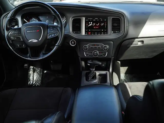 2023 Dodge Charger GT | Apple Carplay | Backup Camera | Alloys - Photo 16