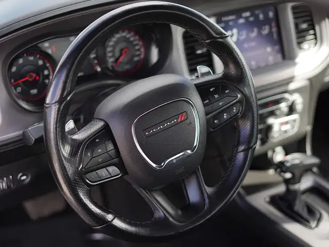 2023 Dodge Charger GT | Apple Carplay | Backup Camera | Alloys - Photo 17