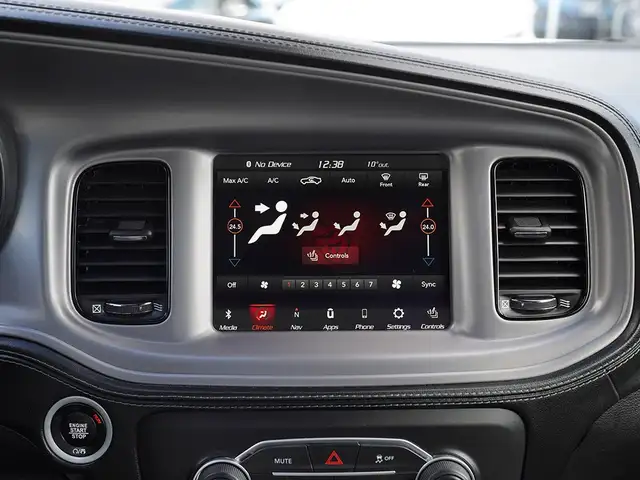 2023 Dodge Charger GT | Apple Carplay | Backup Camera | Alloys - Photo 24