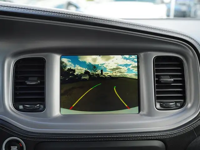 2023 Dodge Charger GT | Apple Carplay | Backup Camera | Alloys - Photo 25