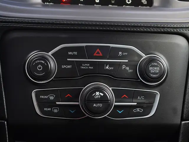 2023 Dodge Charger GT | Apple Carplay | Backup Camera | Alloys - Photo 26