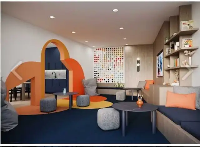 Condo for rental - Photo 9