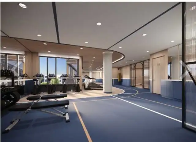 Condo for rental - Photo 10