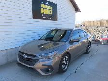 2023 Subaru Legacy Touring