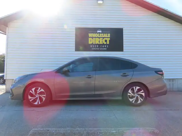 2023 Subaru Legacy Touring - Photo 3