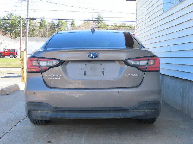 2023 Subaru Legacy Touring - Photo 4