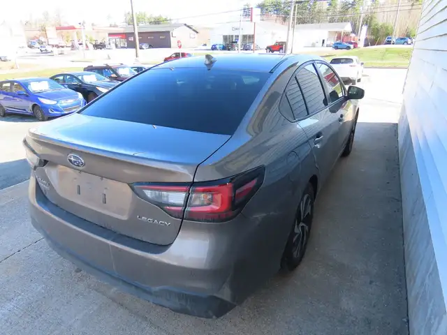 2023 Subaru Legacy Touring - Photo 5