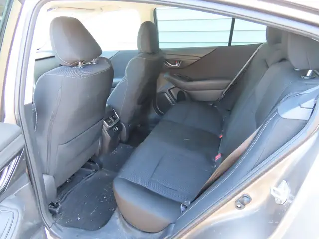 2023 Subaru Legacy Touring - Photo 6