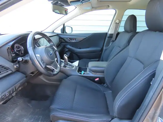 2023 Subaru Legacy Touring - Photo 7