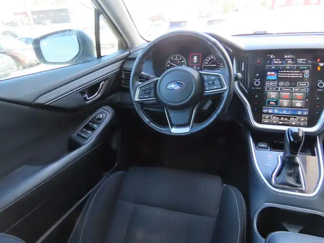 2023 Subaru Legacy Touring - Photo 9