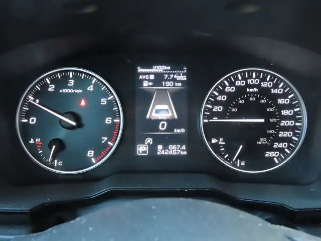 2023 Subaru Legacy Touring - Photo 11