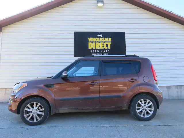 2012 Kia Soul - Photo 3