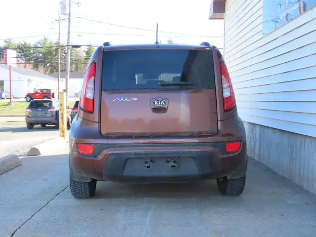 2012 Kia Soul - Photo 4