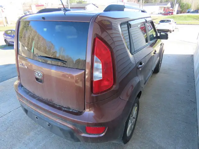 2012 Kia Soul - Photo 5