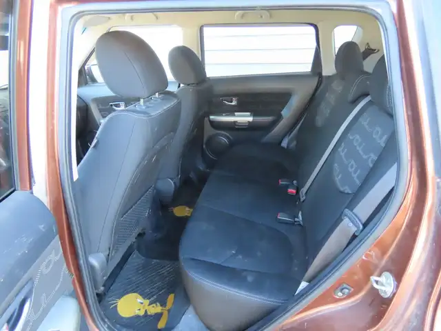 2012 Kia Soul - Photo 6