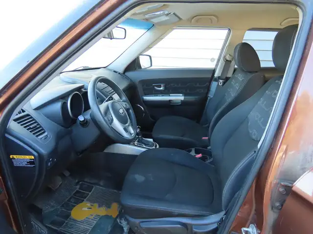 2012 Kia Soul - Photo 7
