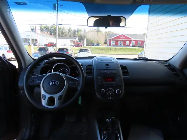 2012 Kia Soul - Photo 8