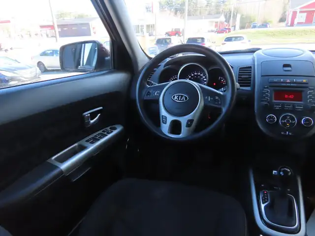 2012 Kia Soul - Photo 9