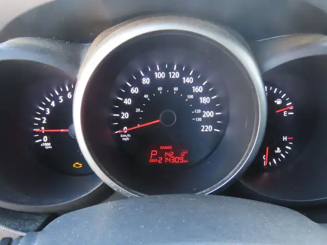 2012 Kia Soul - Photo 10